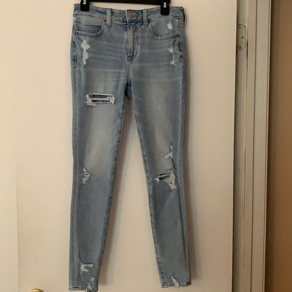 American Eagle Womens Jeans